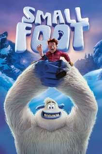 Subtitrare Smallfoot (2018)