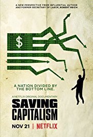Subtitrare Saving Capitalism (2017)