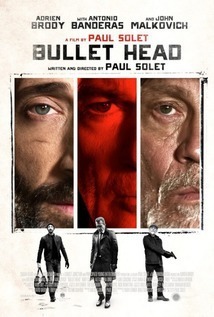 Subtitrare Bullet Head (2017)