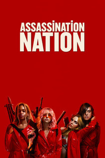 Subtitrare Assassination Nation (2018)