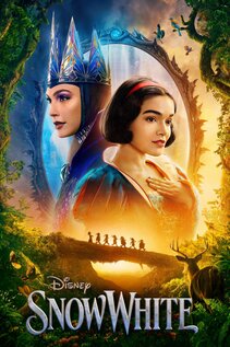 Subtitrare Snow White (2025)
