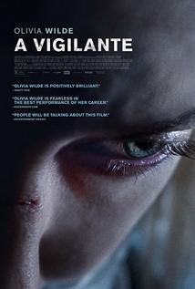 Subtitrare A Vigilante (2018)