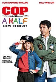 Subtitrare Cop and a Half: New Recruit (2017)