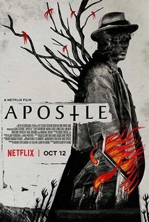 Subtitrare Apostle (2018)