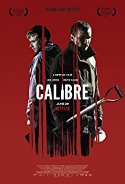 Subtitrare Calibre (2018)