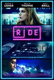 Subtitrare Ride (2018)