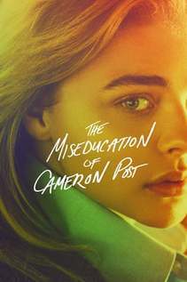 Subtitrare The Miseducation of Cameron Post (2018)