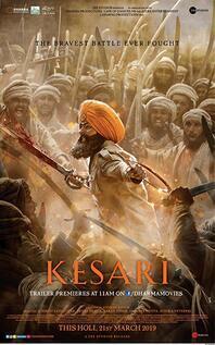 Subtitrare Kesari (2019)