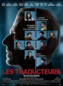 Subtitrare Les traducteurs (The Translators) (2019)