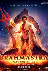 Subtitrare Brahmastra Part One: Shiva (2022)
