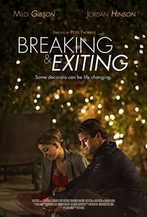 Subtitrare Breaking & Exiting (2018)