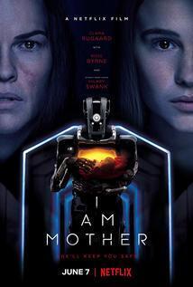 Subtitrare I Am Mother (2019)