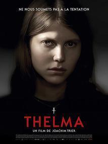 Subtitrare Thelma (2017)