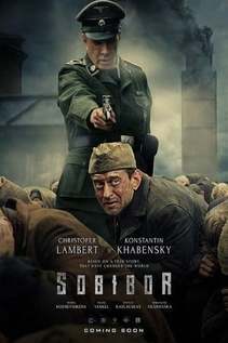 Subtitrare Sobibor (2018)