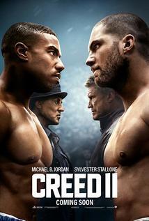 Subtitrare Creed II (2018)