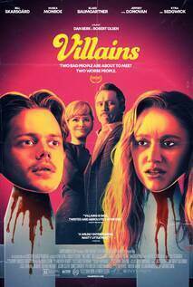 Subtitrare Villains (2019)