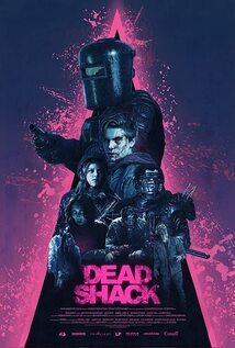 Subtitrare Dead Shack (2017)