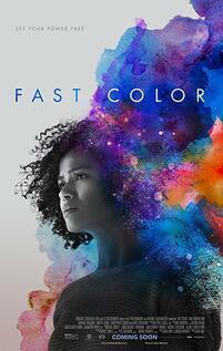 Subtitrare Fast Color (2018)