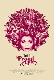 Subtitrare Proud Mary (2018)