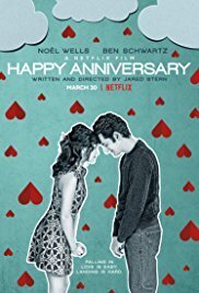 Subtitrare Happy Anniversary (2018)