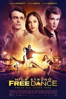 Subtitrare Free Dance (High Strung Free Dance) (2018)