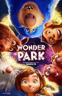 Subtitrare Parcul de distracții aka Wonder Park (2019)