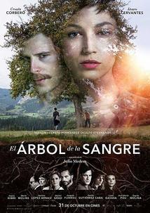 Subtitrare The Tree of Blood (El árbol de la sangre) (2018)