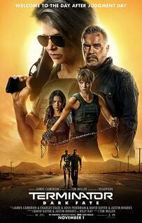 Subtitrare Terminator: Dark Fate (2019)