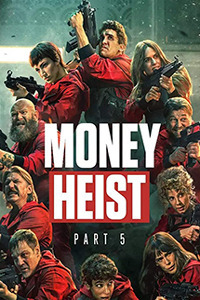 Subtitrare La Casa De Papel (Money Heist) - Sezonul 4 (2017)
