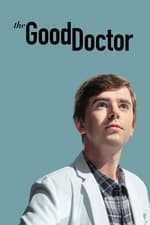 Subtitrare The Good Doctor - Sezoanele 1-6 (2017)