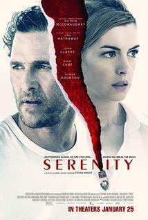 Subtitrare Serenity (2019)