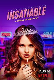 Subtitrare Insatiable - Sezonul 1 (2018)