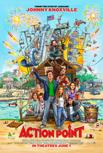 Subtitrare Action Point (2018)