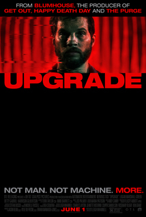 Subtitrare Upgrade (2018)