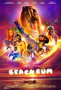 Subtitrare The Beach Bum (2019)