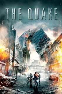 Subtitrare The Quake (Skjelvet) (2018)