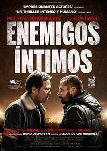 Subtitrare Frères Ennemis (Close Enemies) (2018)