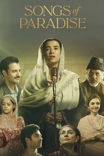 Subtitrare Songs of Paradise (2025)