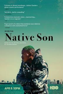 Subtitrare Native Son (2019)