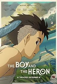 Subtitrare  The Boy and the Heron (Kimitachi wa dô ikiru ka) (2023)