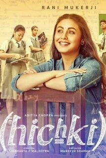 Subtitrare Hichki (2018)