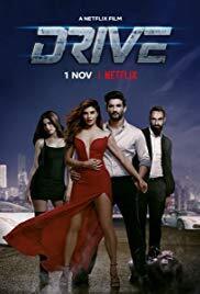 Subtitrare Drive (2019)