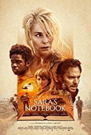 Subtitrare Sara's Notebook (El cuaderno de Sara) (2018)