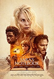 Subtitrare  Sara's Notebook (El cuaderno de Sara) (2018)