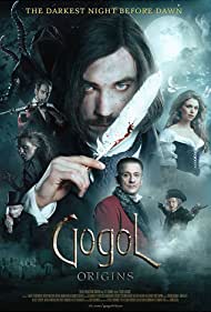 Subtitrare Gogol. The Beginning (Gogol. Nachalo) (2017)
