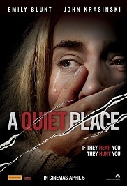 Subtitrare A Quiet Place (2018)