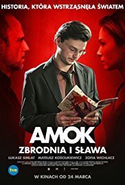 Subtitrare Amok (2017)