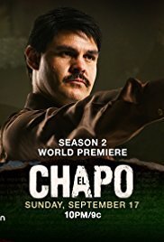 Subtitrare El Chapo - Sezonul 3 (2017)