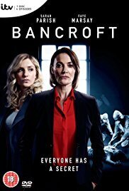 Subtitrare Bancroft - Sezonul 1 (2017)