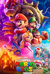 Subtitrare The Super Mario Bros. Movie (2023)